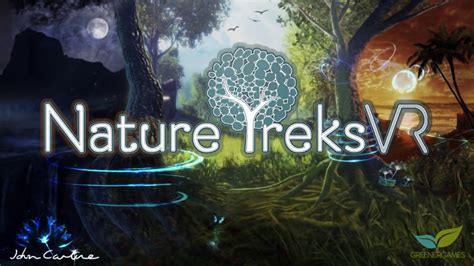 Extremevr Oculus Go Nature Treks Vr Youtube