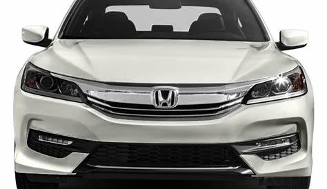 2017 Honda Accord Sedan - Compare Prices, Trims, Options, Specs, Photos