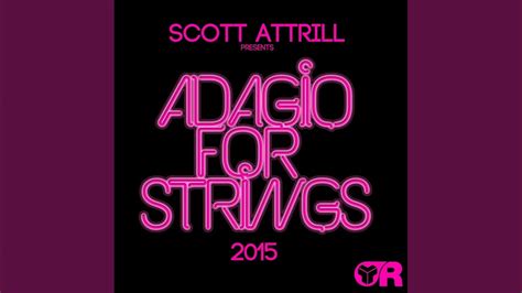 Adagio For Strings Original Mix Youtube