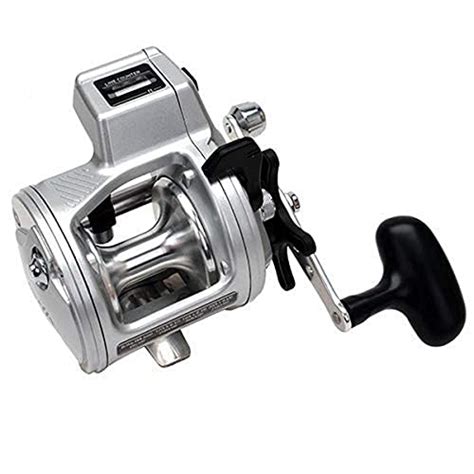Best Line Counter Fishing Reels Reviews With Product List Top