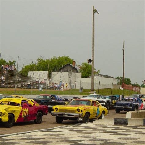 MidWest Stock Car Association