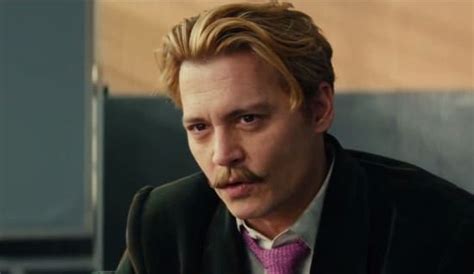 Mortdecai Trailer Johnny Depp Is Loved And Respected By All Movie