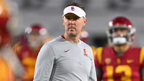 The Demon Lincoln Riley Brought From Oklahoma To Usc Yardbarker