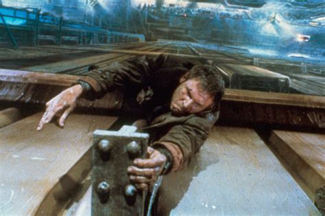 10 Things You Never Knew About Blade Runner