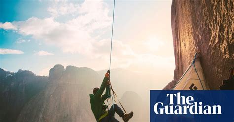 Conquering El Capitan Climbers Make History In Californias Yosemite