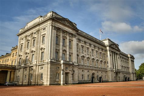Buckingham palace is recognised around the world as the home of the queen, the focus of national and royal celebrations as well as the backdrop to the regular changing the guard ceremony. The History Of Buckingham Palace