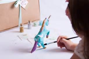Create Your Own Unicorn By Toadstools And Tippytoes