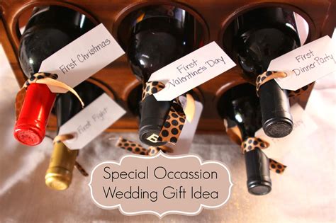 See more ideas about sister gifts, auntie gifts, niece gifts. Our Pinteresting Family: Special Day Wedding Gift Idea ...