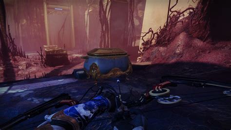 Destiny 2 Opulent Keys: How to find and use | PC Gamer