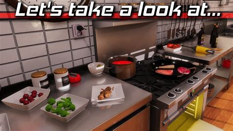 Official cooking simulator system requirements. COOKING SIMULATOR: THE WRONG ORDER - YouTube
