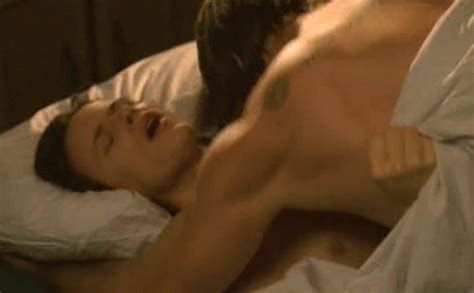 Juliette Lewis Nude Scene In Renegade Movie Xhamster