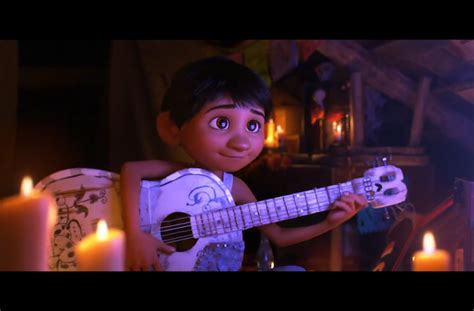 Watch New Trailer For Pixars ‘coco Colorlines