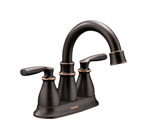 You will need a removal tool to get this retainer off. Moen Hilliard Two Handle Lavatory Faucet 4 in ...
