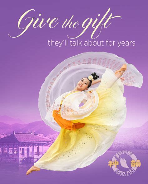 Shen Yun Ideas Performance Art Chinese Dance Chinese Culture
