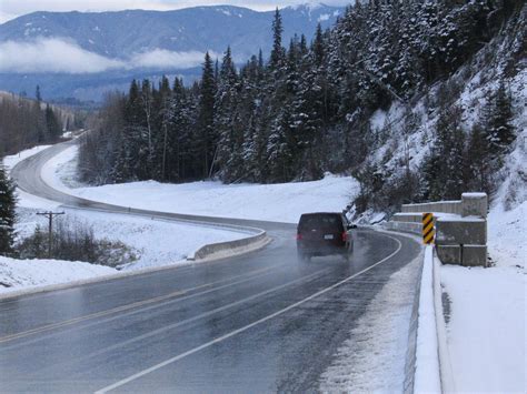 Black Ice What It Is And How To Avoid It Tranbc