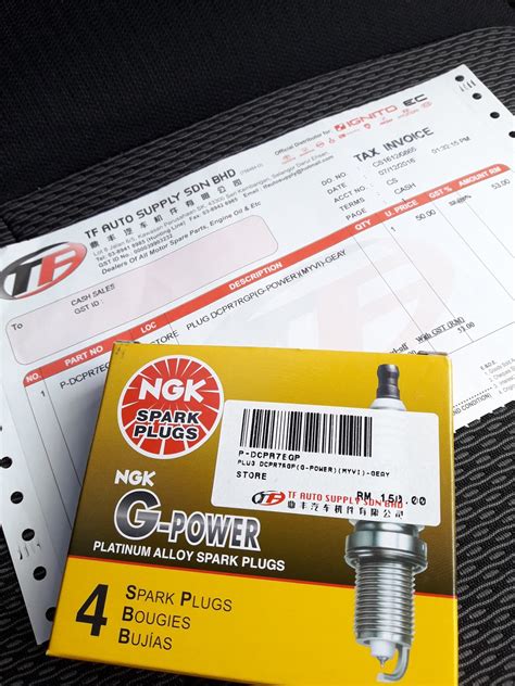 Check spelling or type a new query. DIY- Cara Tukar Spark Plug Alza ~ Blog Suka-Suka