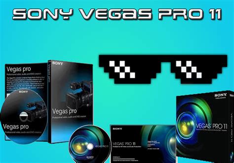 Sony Vegas Pro 11 Progamershd