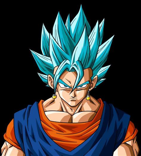 Y por otro lado, un combate espectacular protagonizado por gogeta super saiyan 4, aunque se aprecia que el aura y el pelo de esta famosa fusión es diferente a lo que vimos en el pasado, sobre todo ver galería. ULTIMATE FUSION! GOGETA SSJ4 VS VEGITO SSJ BLUE ...