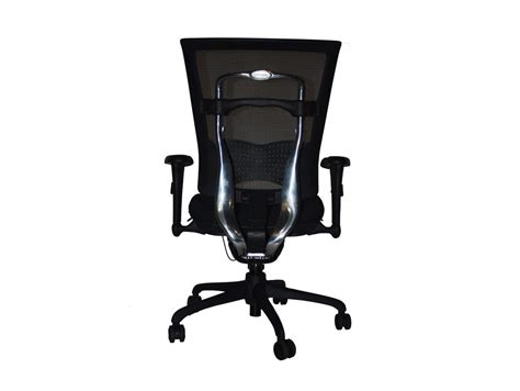 The backrest is made entirely of breathable mesh, so you'll stay cool as you work. Office Task Chairs - Ease Work Chairs