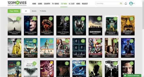 123moviesonline And 123movies Watch Movies Tv Shows And Series For Free