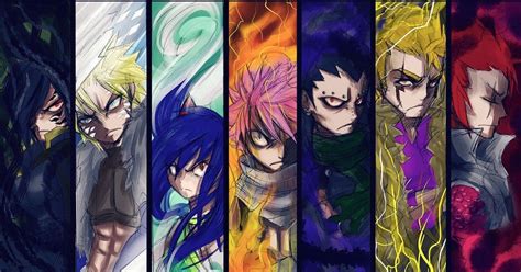 81 top cool fairy tail wallpapers , carefully selected images for you that start with c letter. Natsu Fairy Tail Wallpaper 4k - tourolouco
