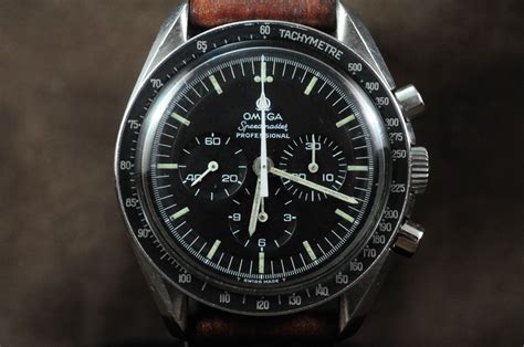 The first watch worn on the moon, the omega speedmaster is one of the most iconic chronographs on earth. FS: Omega Speedmaster Professional Moon Watch Cal. 861 145 ...