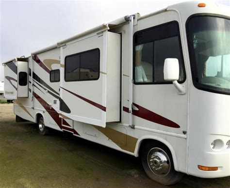 Four Winds Windsport 32e Used Motorhomes And Rvs For Sale