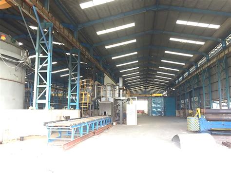 Pasir Gudang Factory - Els Factory