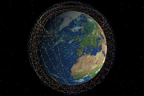 Starlink is a satellite internet constellation being constructed by spacex providing satellite internet access. SpaceX Gives More Details on how their Starlink Internet ...