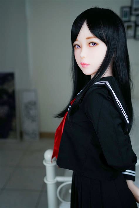 Set Jk Uniform Black For Akira 150cm Doll Forever