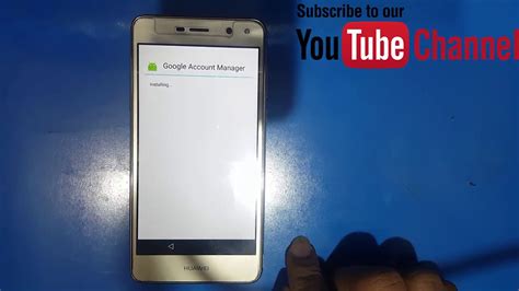 As soon as the price drops to the value suitable for you, we will send an alert about that to the specified email. Huawei Y5 MYA-L22 6.0.1 FRP By Pass In Few Min Easy - YouTube