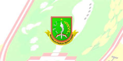 Logo Kota Sukabumi Format Cdr Png Logo Vector