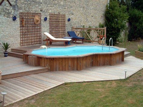 Related searches for inground pool kits: Diy Semi Inground Pool Kits — Randolph Indoor and Outdoor ...