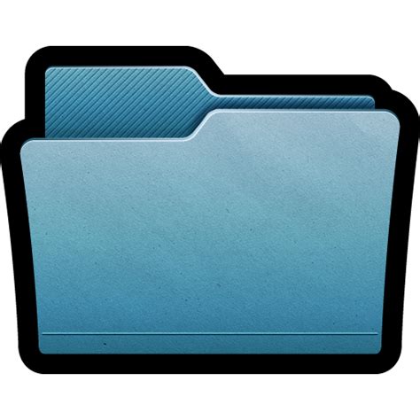 Mac Folder Icon Png 10 Free Cliparts Download Images On Clipground 2023