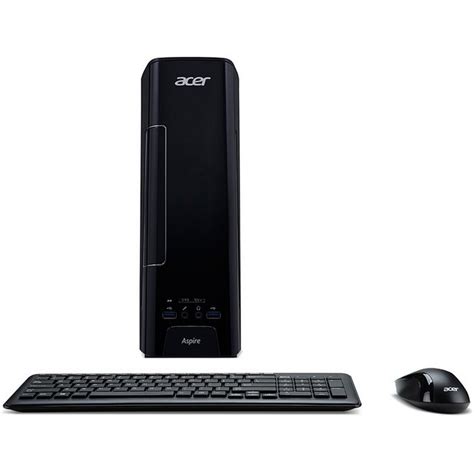 Acer Aspire Xc 780 Intel Core I5 74008gb1tbgt720 Pccomponentespt