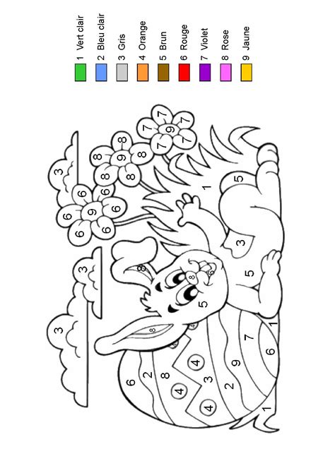 Coloriage Magique Ms À Imprimer