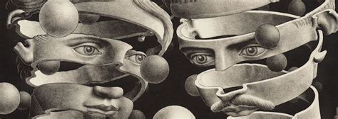 The Amazing World Of Mc Escher People Of Print
