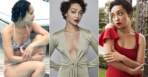 Hot Pictures Of Ruth Negga Will Drive You Nuts For Her The Viraler