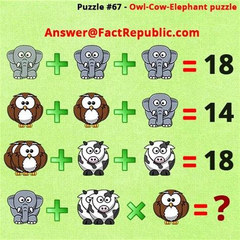 Interesting Brain Teasers Logical Puzzles Mental Riddles Whatsapp