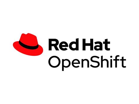 Red Hat Openshift Logo Png Vector In Svg Pdf Ai Cdr Format