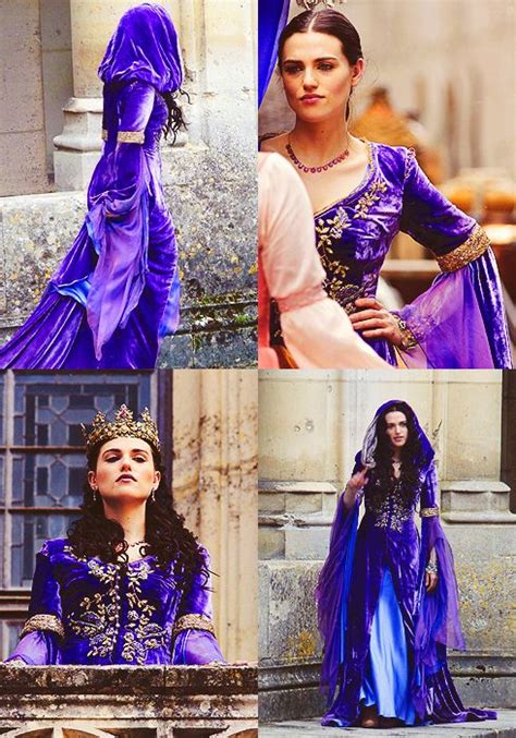 This Is DEFINITELY My Favorite Dress Of Morgana S Everything On