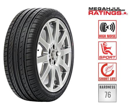 225/45R17 DäCK HIFLY HF805 225/45 R17 94W OFFERT | Megahjul
