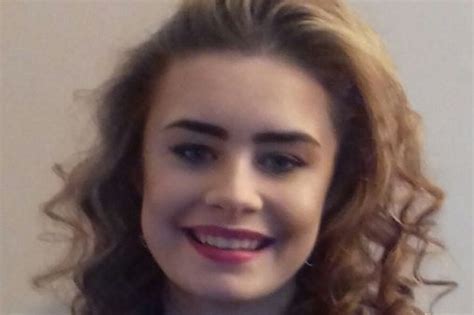Girl 14 Missing From Home And Thought To Be With Older Man Manchester Evening News