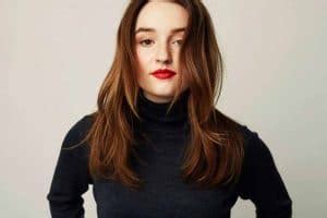 Kaitlyn Dever Measurements Bio Height Weight Shoe And More