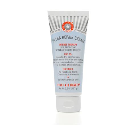First Aid Beauty Ultra Repair Cream | SkinStore