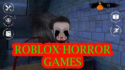 15 Best Roblox Horror Games In 2022 Roblogram