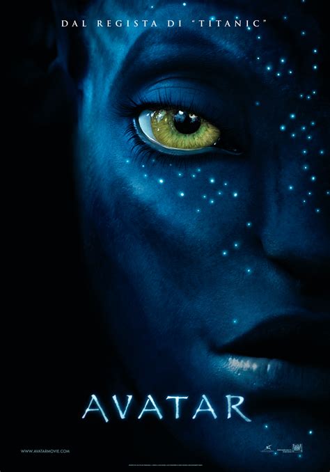 Cineocchio Avatar Teaser Trailer Italiano