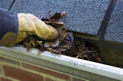 Gutter Cleaning | Seminole Power Wash