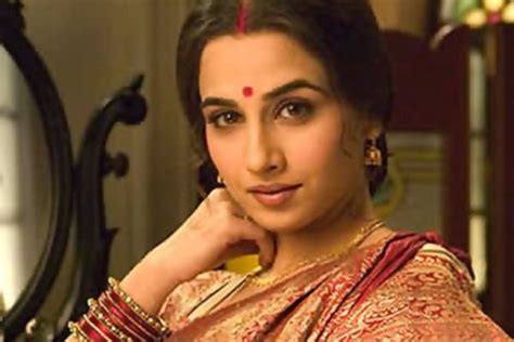 Vidya Balan Had Been Facing Rejections For Three Years Was Thrown Out