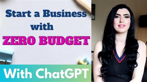 Five Business Ideas You Can Start With Zero Budget Gptool4u